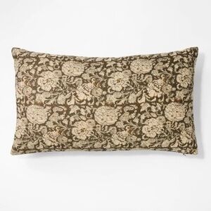Studio Mcgee Oversized Lumbar Throw Pillow - Threshold Target